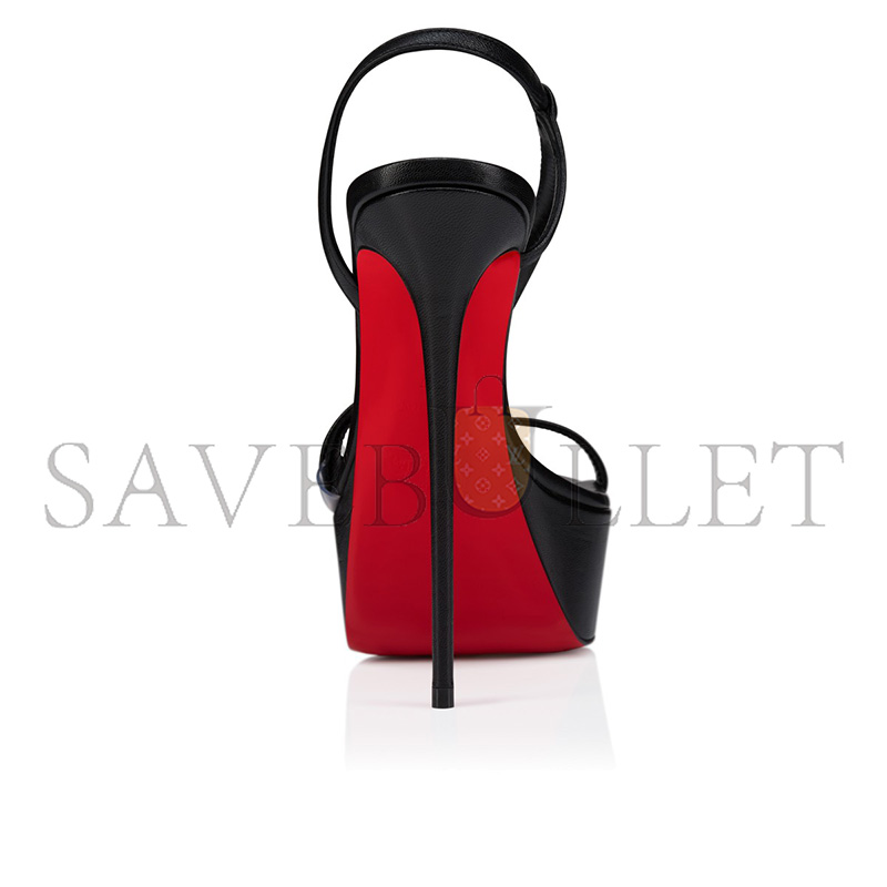 Ch**an louboutin rosalie alta 1250721b439